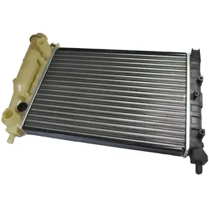 Radiateur, refroidissement moteur THERMOTEC D7F009TT pas cher