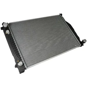 Radiateur, refroidissement moteur THERMOTEC D7A005TT pas cher