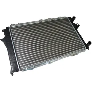 Radiateur, refroidissement moteur THERMOTEC D7A003TT pas cher