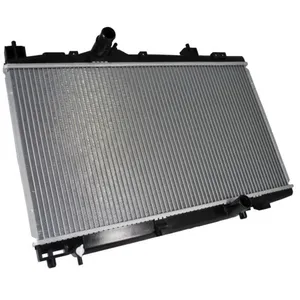 Radiateur, refroidissement moteur THERMOTEC D72010TT pas cher