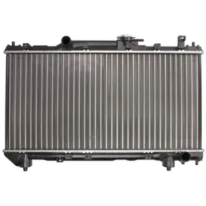 Radiateur, refroidissement moteur THERMOTEC D72014TT pas cher
