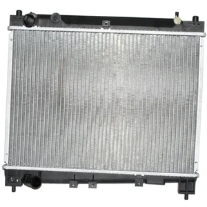 Radiateur, refroidissement moteur THERMOTEC D72009TT pas cher