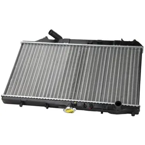 Radiateur, refroidissement moteur THERMOTEC D73005TT pas cher