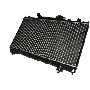 Radiateur, refroidissement moteur THERMOTEC D72001TT pas cher