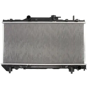 Radiateur, refroidissement moteur THERMOTEC D72003TT pas cher