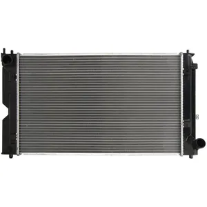 Radiateur, refroidissement moteur THERMOTEC D72004TT pas cher