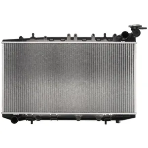 Radiateur, refroidissement moteur THERMOTEC D71007TT pas cher