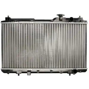Radiateur, refroidissement moteur THERMOTEC D74003TT pas cher