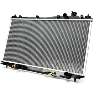 Radiateur, refroidissement moteur THERMOTEC D74004TT pas cher