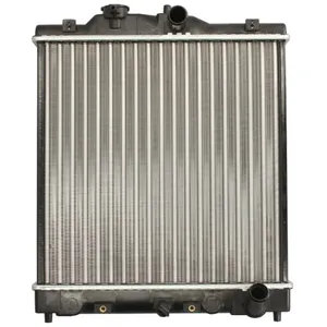 Radiateur, refroidissement moteur THERMOTEC D74005TT pas cher