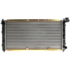 Radiateur, refroidissement moteur THERMOTEC D73006TT pas cher