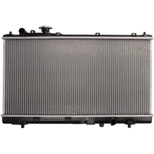 Radiateur, refroidissement moteur THERMOTEC D73007TT pas cher