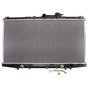 Radiateur, refroidissement moteur THERMOTEC D74006TT pas cher