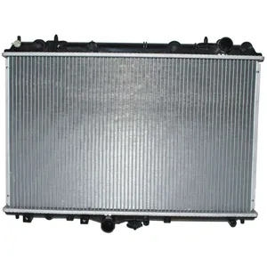 Radiateur, refroidissement moteur THERMOTEC D75001TT pas cher