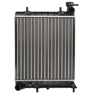 Radiateur, refroidissement moteur THERMOTEC D70501TT pas cher