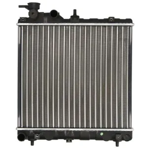 Radiateur, refroidissement moteur THERMOTEC D70502TT pas cher