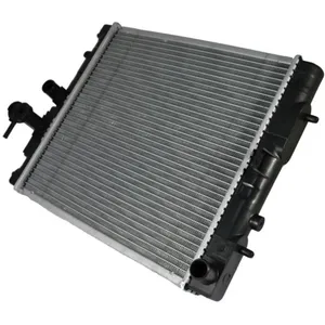 Radiateur, refroidissement moteur THERMOTEC D71001TT pas cher