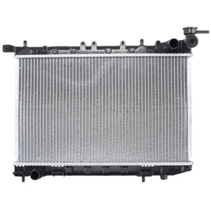 Radiateur, refroidissement moteur THERMOTEC D71004TT pas cher