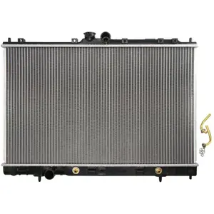 Radiateur, refroidissement moteur THERMOTEC D75006TT pas cher