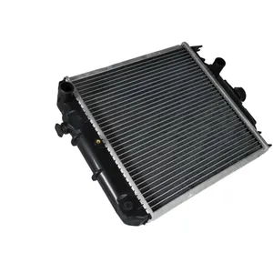 Radiateur, refroidissement moteur THERMOTEC D78002TT pas cher