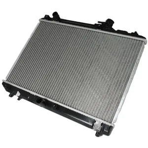 Radiateur, refroidissement moteur THERMOTEC D78003TT pas cher