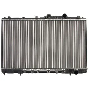 Radiateur, refroidissement moteur THERMOTEC D75002TT pas cher