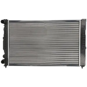 Radiateur, refroidissement moteur THERMOTEC D7A001TT pas cher