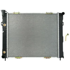 Radiateur, refroidissement moteur THERMOTEC D7Y006TT pas cher