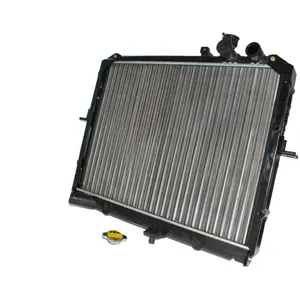 Radiateur, refroidissement moteur THERMOTEC D70304TT pas cher