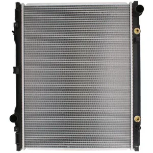 Radiateur, refroidissement moteur THERMOTEC D70305TT pas cher