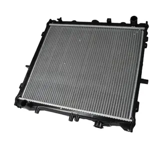 Radiateur, refroidissement moteur THERMOTEC D70306TT pas cher