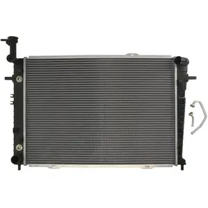 Radiateur, refroidissement moteur THERMOTEC D70308TT pas cher