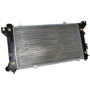 Radiateur, refroidissement moteur THERMOTEC D7Y004TT pas cher