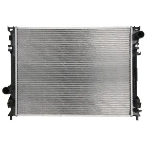 Radiateur, refroidissement moteur THERMOTEC D7Y005TT pas cher