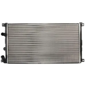 Radiateur, refroidissement moteur THERMOTEC D7R010TT pas cher