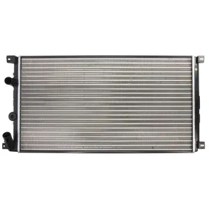 Radiateur, refroidissement moteur THERMOTEC D7R011TT pas cher