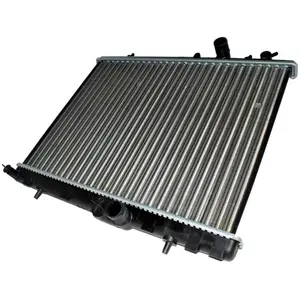 Radiateur, refroidissement moteur THERMOTEC D7P010TT pas cher
