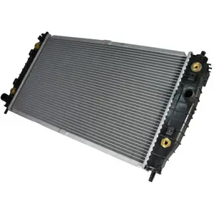 Radiateur, refroidissement moteur THERMOTEC D7Y001TT pas cher