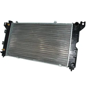 Radiateur, refroidissement moteur THERMOTEC D7Y003TT pas cher