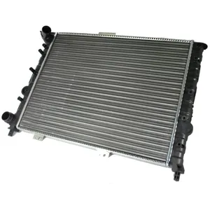Radiateur, refroidissement moteur THERMOTEC D7D005TT pas cher