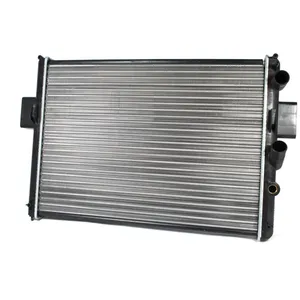 Radiateur, refroidissement moteur THERMOTEC D7E003TT pas cher