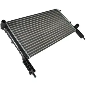 Radiateur, refroidissement moteur THERMOTEC D7F019TT pas cher