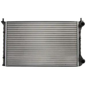 Radiateur, refroidissement moteur THERMOTEC D7F021TT pas cher