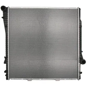 Radiateur, refroidissement moteur THERMOTEC D7B008TT pas cher