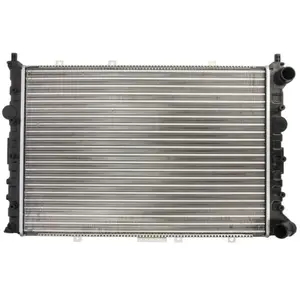 Radiateur, refroidissement moteur THERMOTEC D7D004TT pas cher