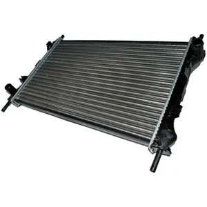 Radiateur, refroidissement moteur THERMOTEC D7G020TT pas cher