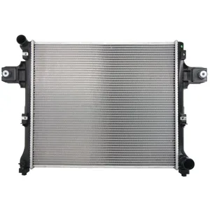 Radiateur, refroidissement moteur THERMOTEC D7Y015TT pas cher