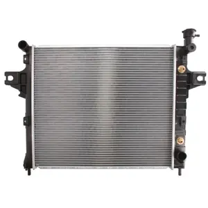 Radiateur, refroidissement moteur THERMOTEC D7Y016TT pas cher