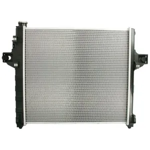 Radiateur, refroidissement moteur THERMOTEC D7Y012TT pas cher