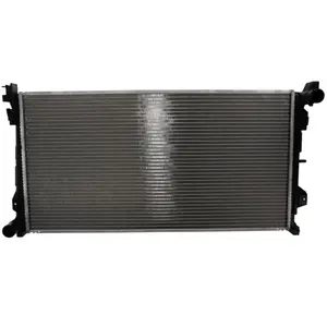 Radiateur, refroidissement moteur THERMOTEC D7Y008TT pas cher